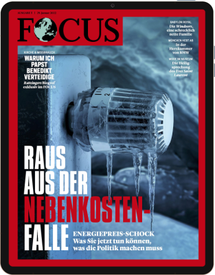 FOCUS 5/2022 E-Paper 