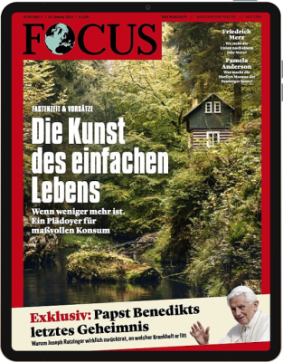 FOCUS 5/2023 E-Paper 
