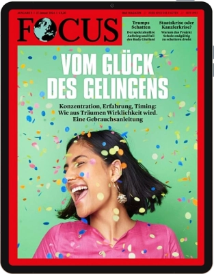FOCUS 5/2024 E-Paper