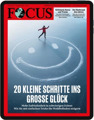 FOCUS 5/2026 E-Paper