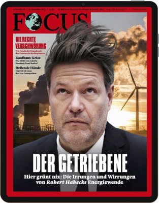 FOCUS 50/2022 E-Paper 