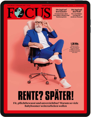 FOCUS 50/2023 E-Paper 