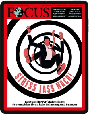 FOCUS 50/2024 E-Paper