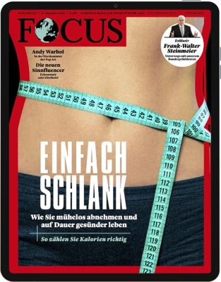 FOCUS 52/2022 E-Paper