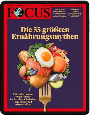 FOCUS 52/2024 E-Paper