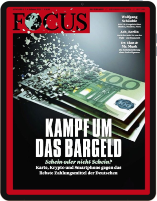 FOCUS 6/2023 E-Paper 