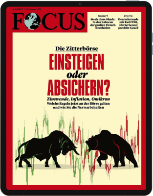 FOCUS 7/2022 E-Paper 