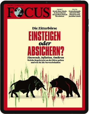 FOCUS 7/2022 E-Paper