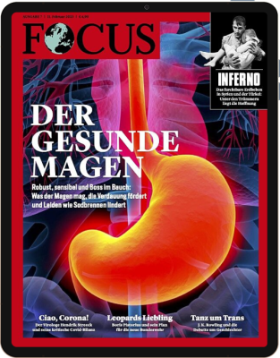 FOCUS 7/2023 E-Paper 