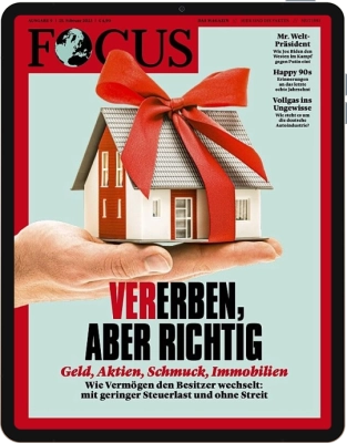 FOCUS 9/2023 E-Paper