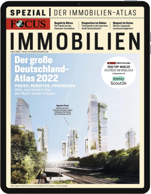 FOCUS IMMOBILIEN SPEZIAL 2022 E-Paper 