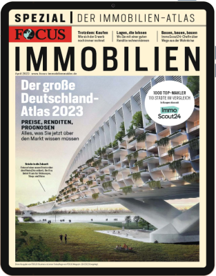 FOCUS IMMOBILIEN SPEZIAL 2023 E-Paper 