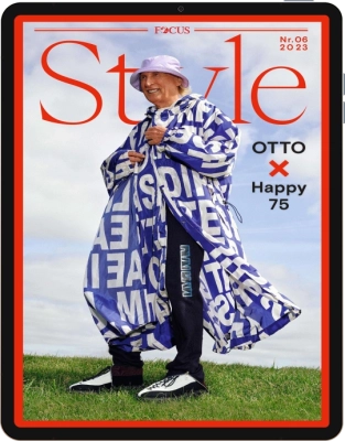 FOCUS STYLE 2/2023 E-Paper