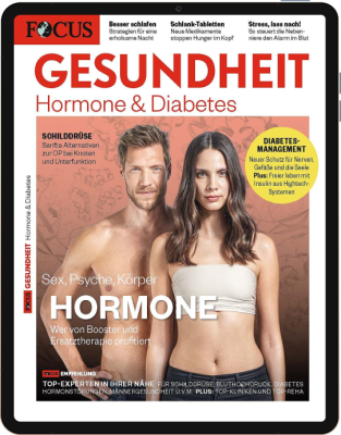 FOCUS-GESUNDHEIT 5/2022 E-Paper