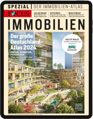 FOCUS IMMOBILIEN SPEZIAL 2024 E-Paper