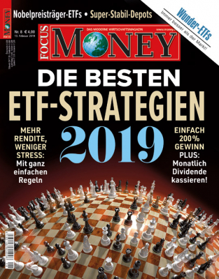 FOCUS-MONEY FOCUS-MONEY