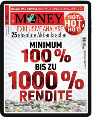 FOCUS MONEY 10/2024 E-Paper