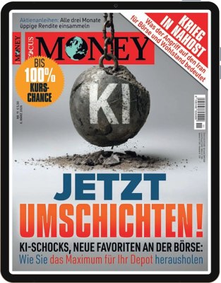 FOCUS MONEY 11/2026 E-Paper