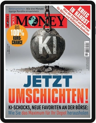 FOCUS MONEY 11/2026 E-Paper