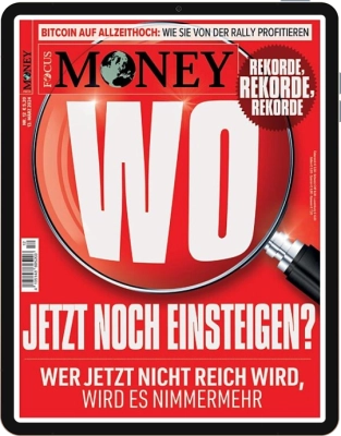 FOCUS MONEY 12/2024 E-Paper