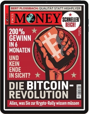 FOCUS MONEY 13/2024 E-Paper