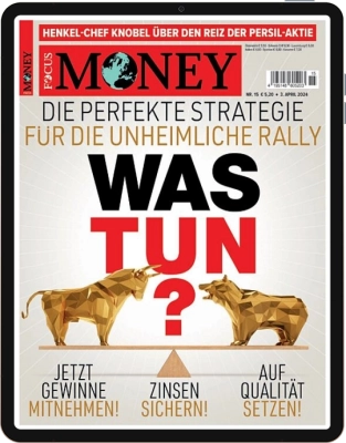 FOCUS MONEY 15/2024 E-Paper