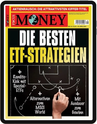 FOCUS MONEY 16/2024 E-Paper