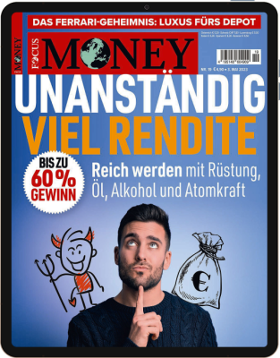 FOCUS MONEY 19/2023 E-Paper