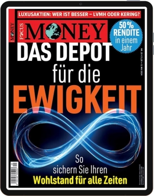 FOCUS MONEY 20/2024 E-Paper