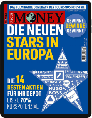 FOCUS MONEY 23/2023 E-Paper