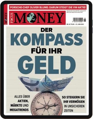 FOCUS MONEY 26/2023 E-Paper