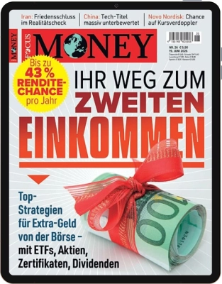 FOCUS MONEY 26/2026 E-Paper