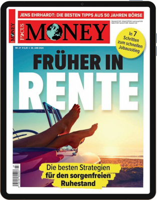 FOCUS MONEY 27/2024 E-Paper 