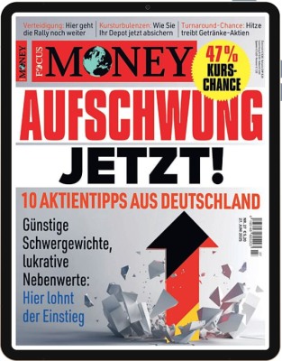 FOCUS MONEY 27/2025 E-Paper 