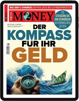 FOCUS MONEY 28/2024 E-Paper