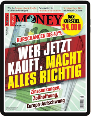 FOCUS MONEY 28/2025 E-Paper 