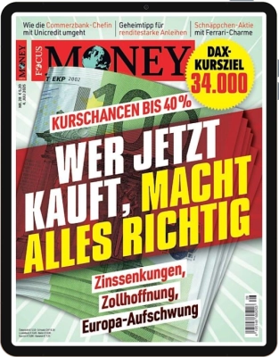 FOCUS MONEY 28/2025 E-Paper