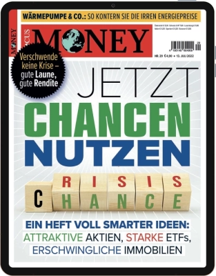 FOCUS MONEY 29/2022 E-Paper