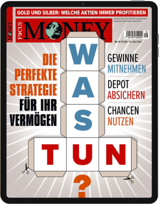 FOCUS MONEY 29/2023 E-Paper