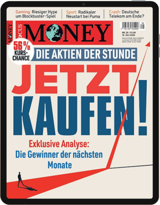 FOCUS MONEY 29/2026 E-Paper