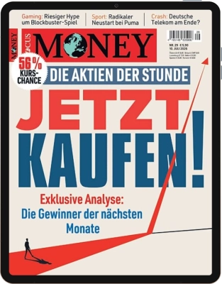 FOCUS MONEY 29/2026 E-Paper