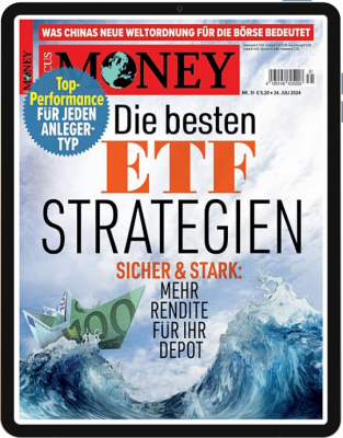 FOCUS MONEY 31/2024 E-Paper 