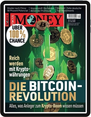 FOCUS MONEY 31/2025 E-Paper