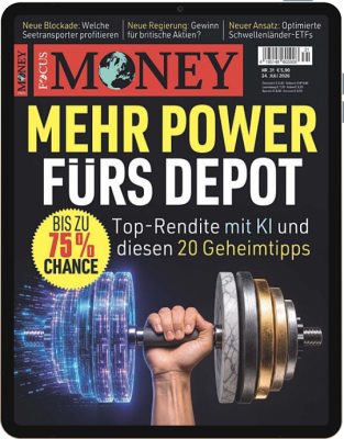 FOCUS MONEY 31/2026 E-Paper