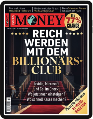 FOCUS MONEY 47/2025 E-Paper 