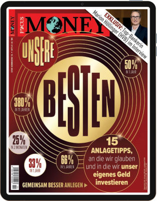 FOCUS MONEY 51/2023 E-Paper 