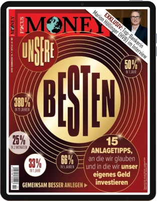 FOCUS MONEY 51/2023 E-Paper