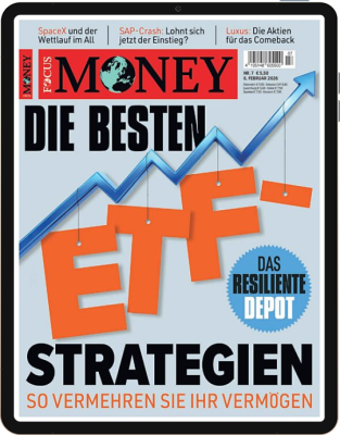 FOCUS MONEY 7/2026 E-Paper