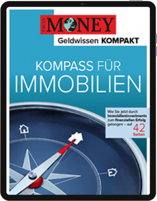 FOCUS MONEY Special 1/2023 E-Paper 