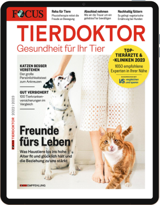 FOCUS-TIERDOKTOR 2022 E-Paper 